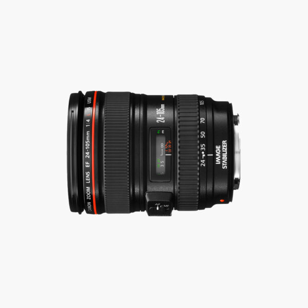 Canon EF 24-105mm f4