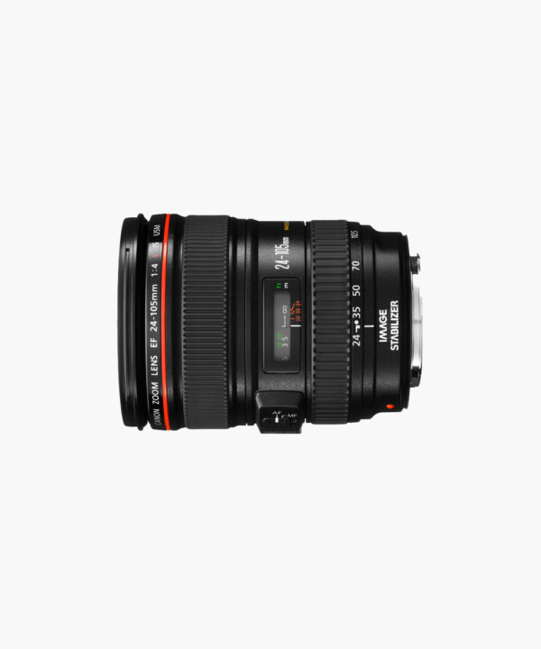 Canon EF 24-105mm f4