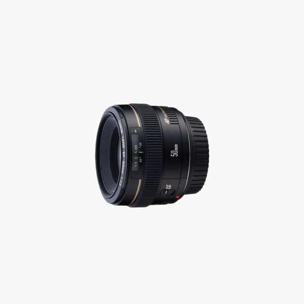 Canon EF 50mm f1.4