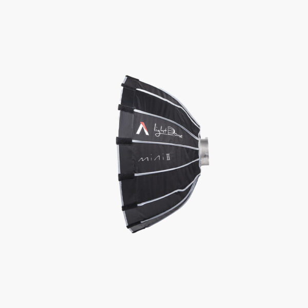 Aputure mini Dome II