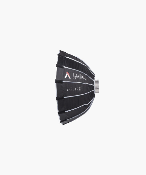 Aputure mini Dome II