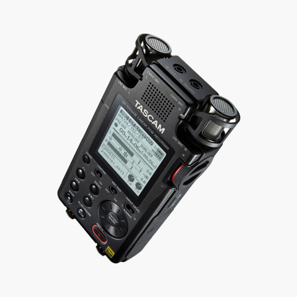 Tascam DR 100 MK III - Image 2