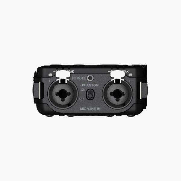 Tascam DR 100 MK III - Image 3