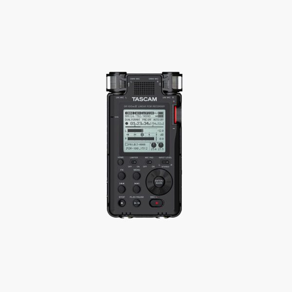 Tascam DR 100 MK III