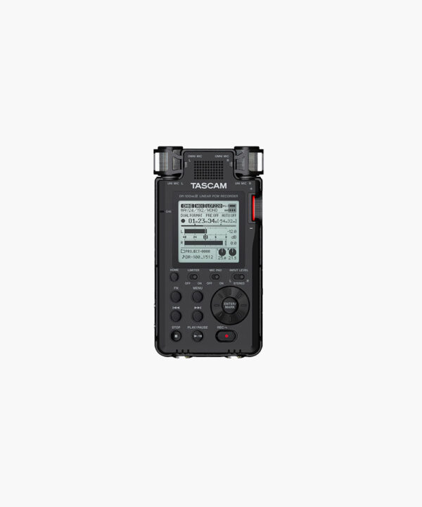 Tascam DR 100 MK III