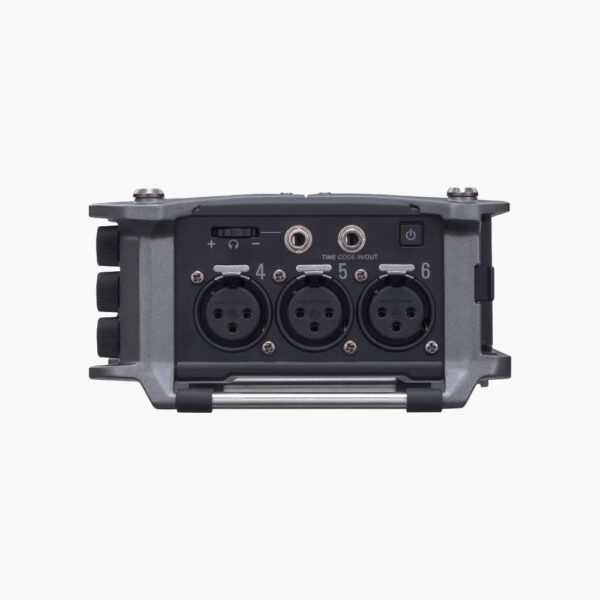 ZOOM F6 Field recorder - Image 4