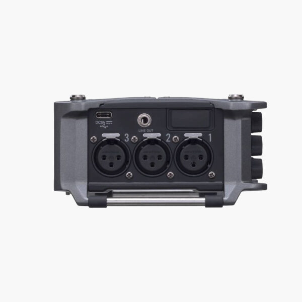 ZOOM F6 Field recorder - Image 5