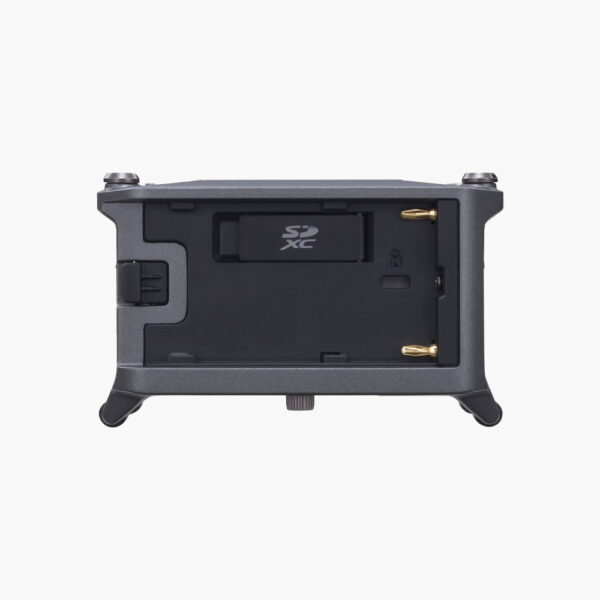ZOOM F6 Field recorder - Image 6