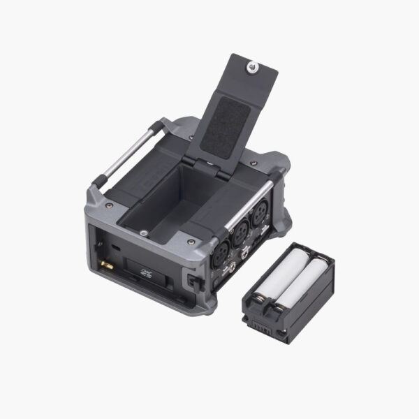 ZOOM F6 Field recorder - Image 3