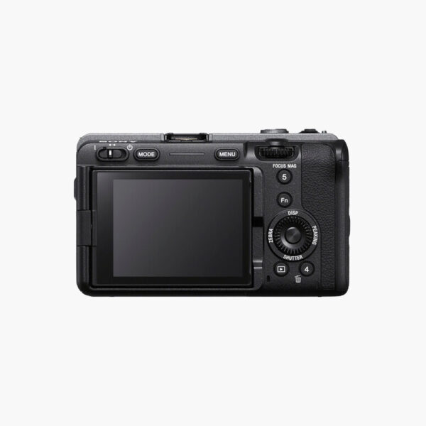Sony FX3 KIT - Image 2