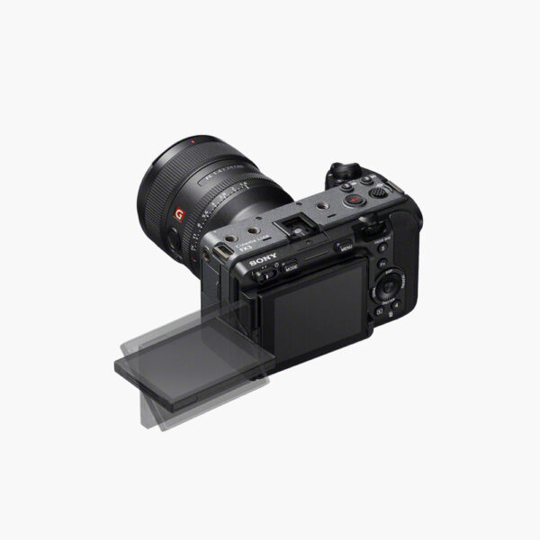 Sony FX3 KIT - Image 3