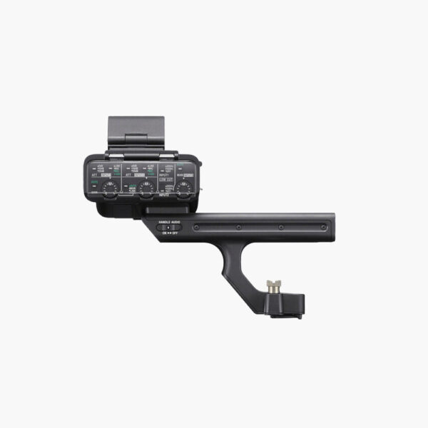 Sony FX3 KIT - Image 4