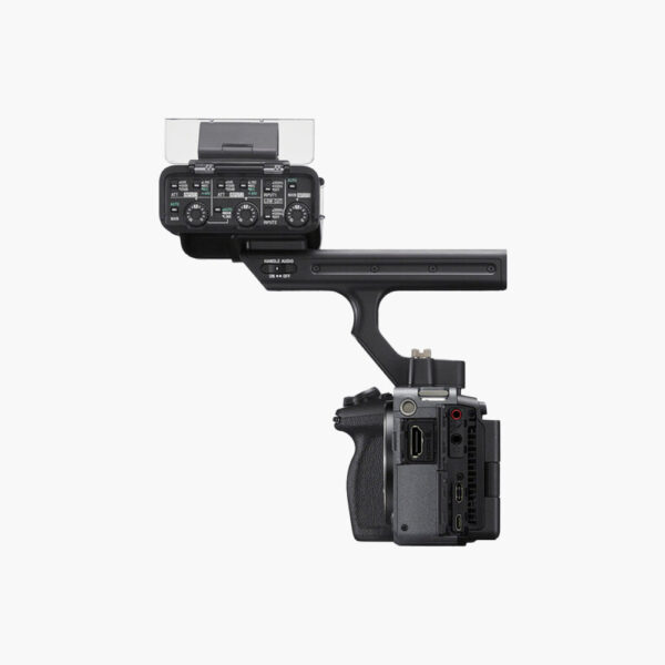 Sony FX3 KIT - Image 5