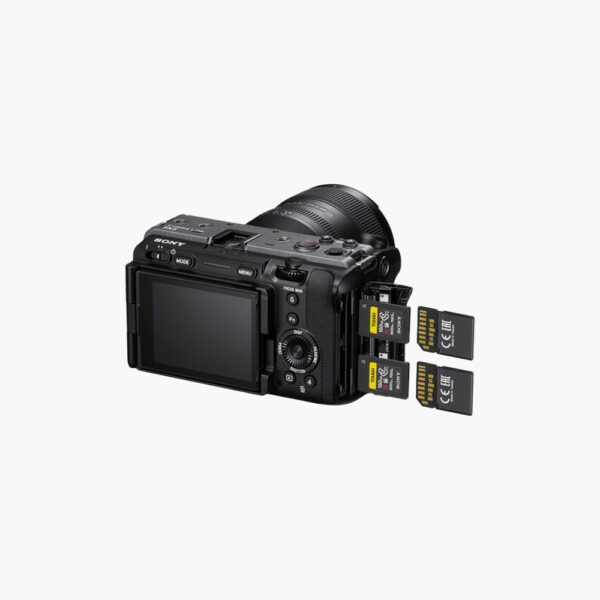 Sony FX3 KIT - Image 6