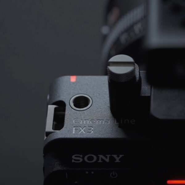 Sony FX3 KIT - Image 7