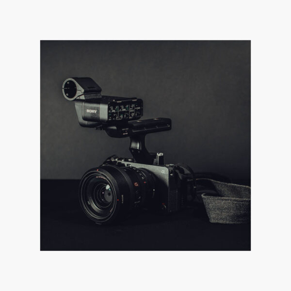 Sony FX3 KIT - Image 9