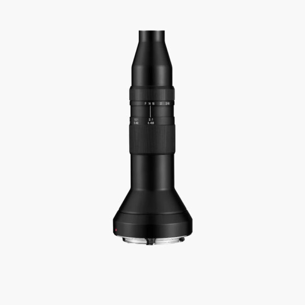 Laowa 24mm f/14 2X Macro Probe EF - Image 2