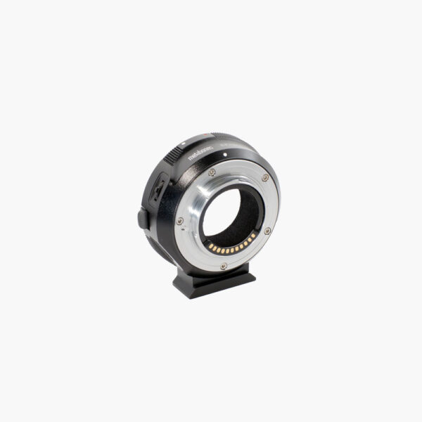 Metabones Canon EF Lens to Micro Four Thirds Smart Adapter - Image 2