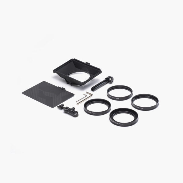 Tilta Mini Matte Box - Image 2
