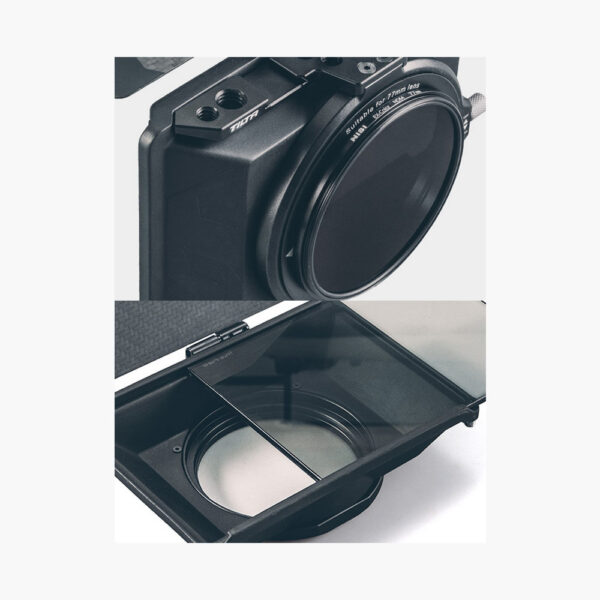 Tilta Mini Matte Box - Image 4