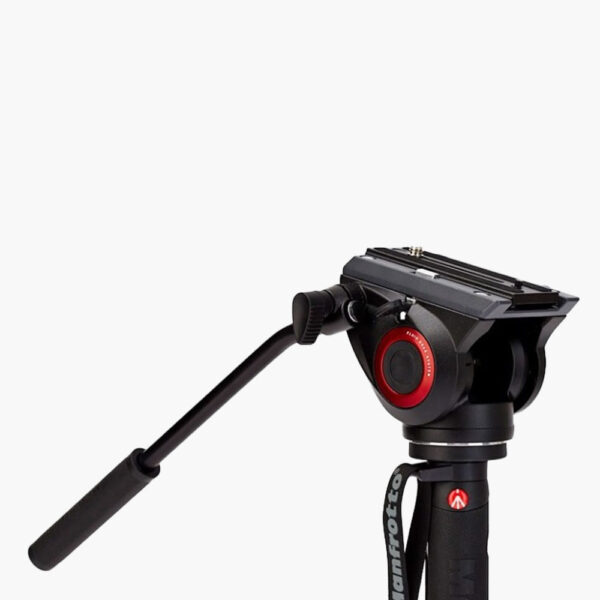 Manfrotto XPRO4 Monopod - Image 2