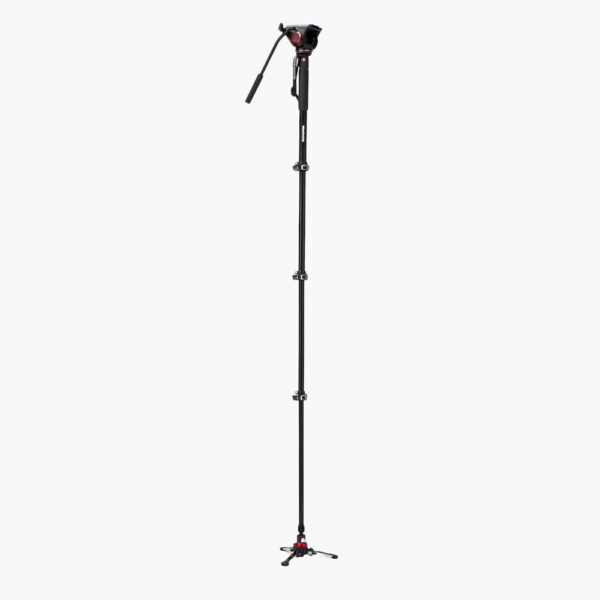 Manfrotto XPRO4 Monopod - Image 3