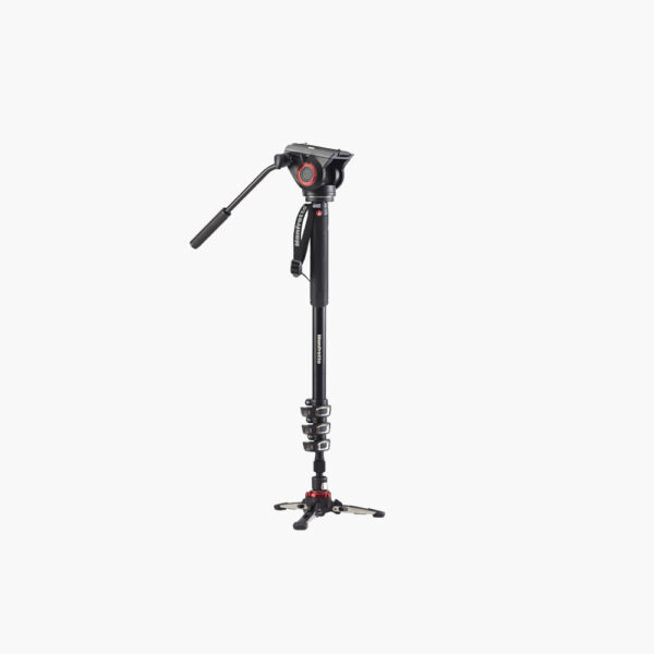 Manfrotto XPRO4 Monopod