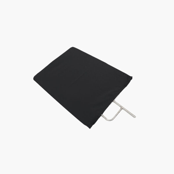 MZ FLAG 75x90 Black