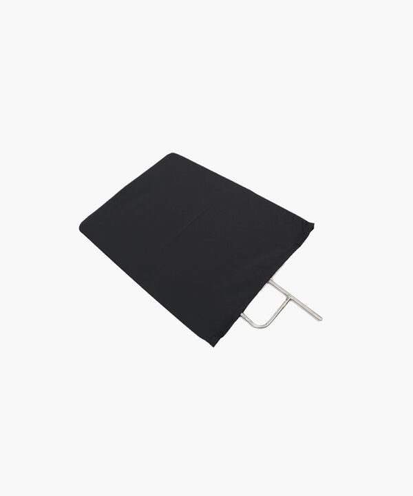 MZ FLAG 75x90 Black