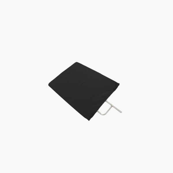 MZ FLAG 60x75 Black