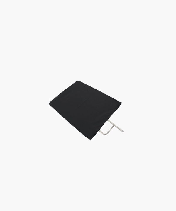 MZ FLAG 60x75 Black