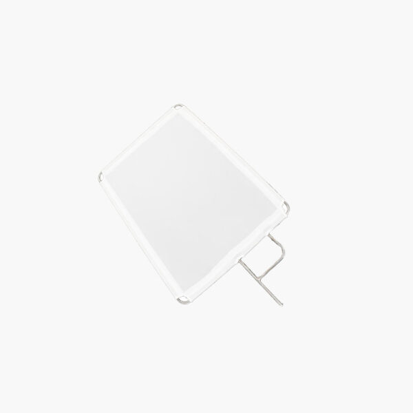 MZ FLAG 75x90 White