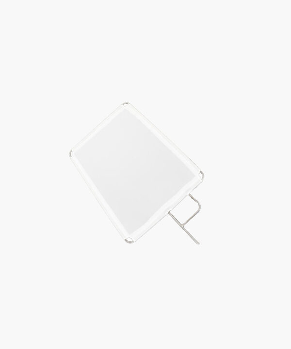 MZ FLAG 75x90 White