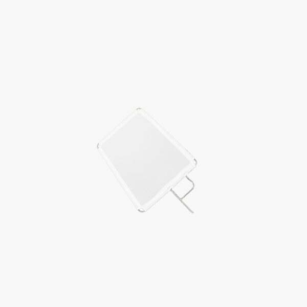 MZ FLAG 60x75 White