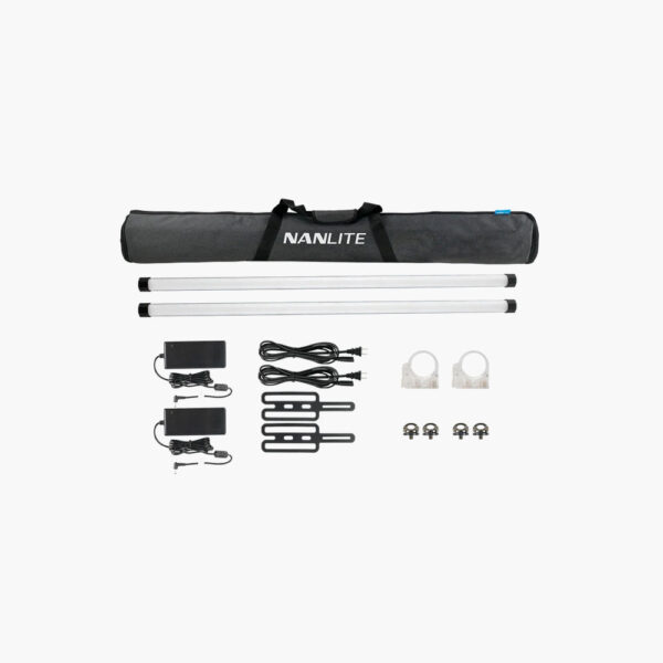 Nanlite PavoTube 30C