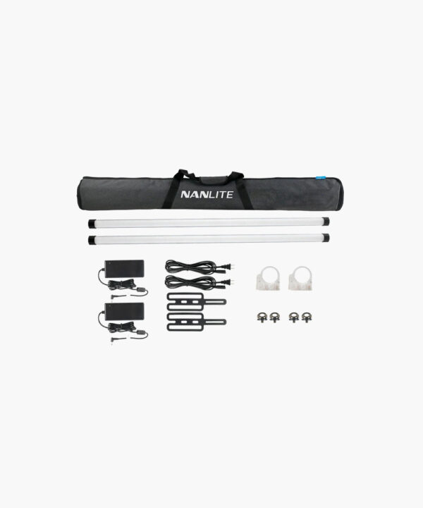 Nanlite PavoTube 30C