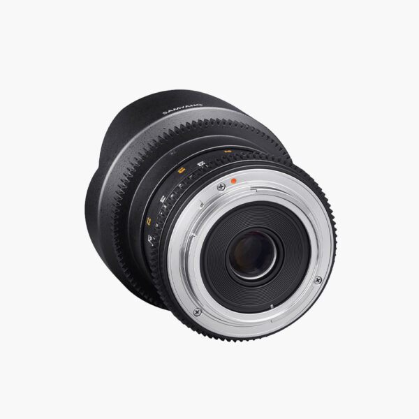 Samyang EF 14mm T3.1 - Image 2
