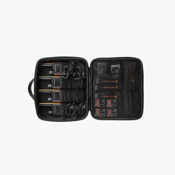 Motorola Talkabout T82 Extreme - Image 2