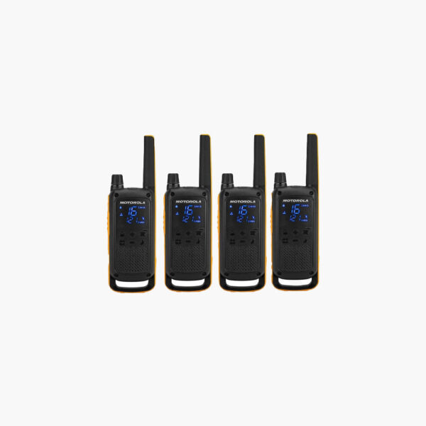 Motorola Talkabout T82 Extreme