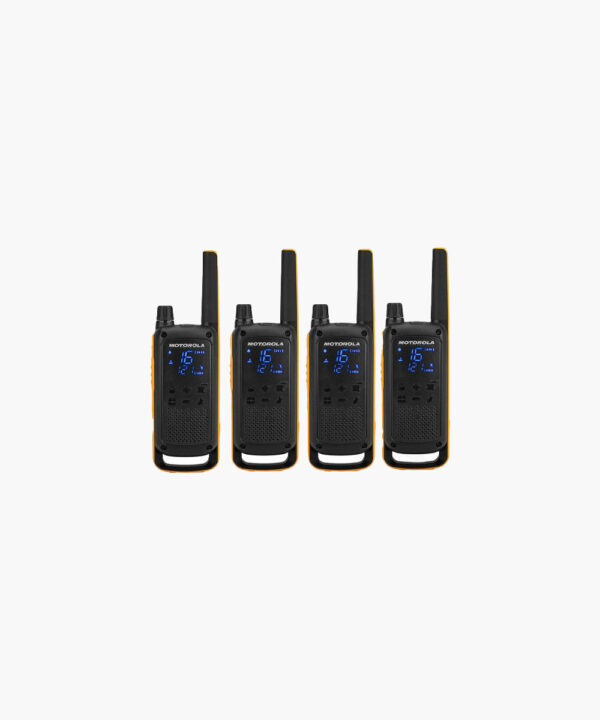 Motorola Talkabout T82 Extreme