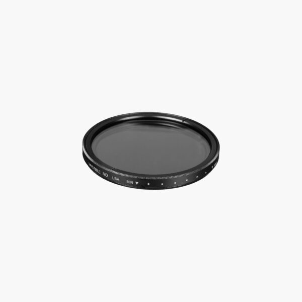 Tiffen variable ND 82mm