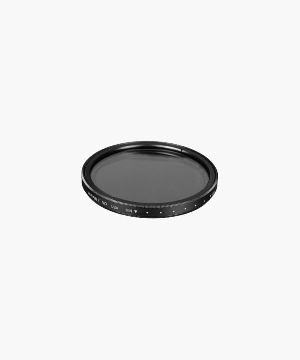 Tiffen variable ND 82mm