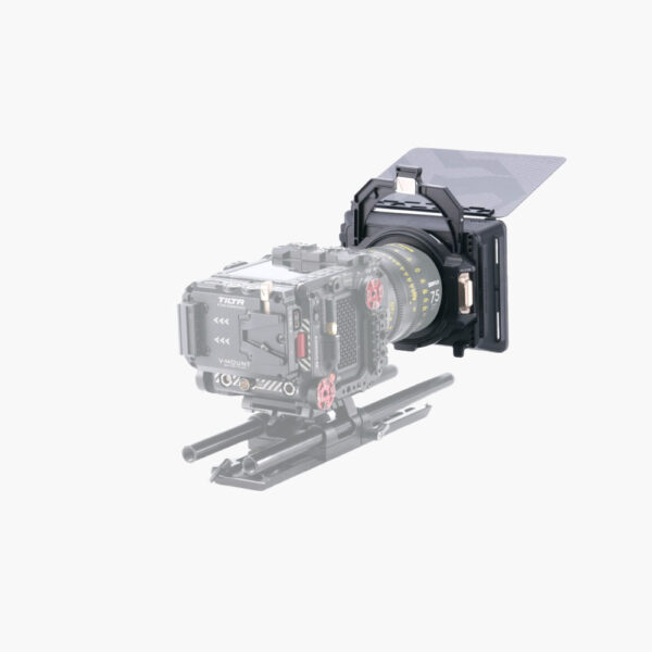 Tilta Mirage Matte Box - Image 6
