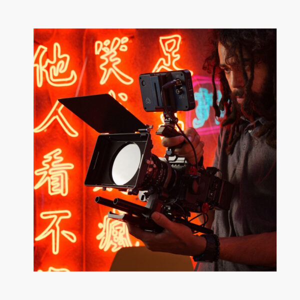 Tilta Mirage Matte Box - Image 4
