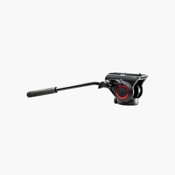 Manfrotto 055 Tripod - Image 2